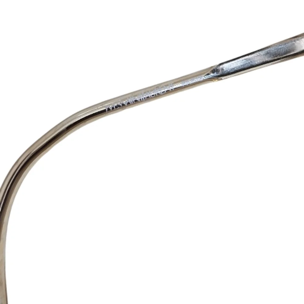 Elegant Tan Women's Glasses